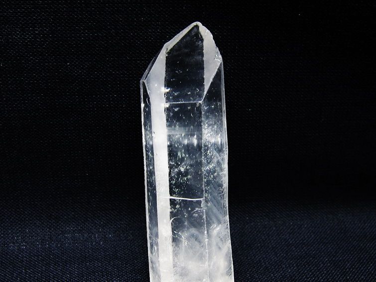 水晶 原石 アーカンソー産 一点物 171-7196