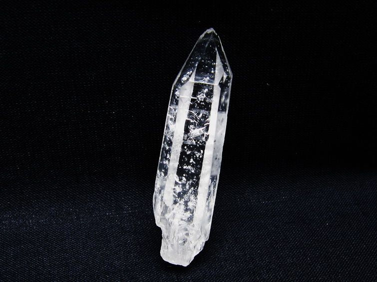 水晶 原石 アーカンソー産 一点物 171-7197