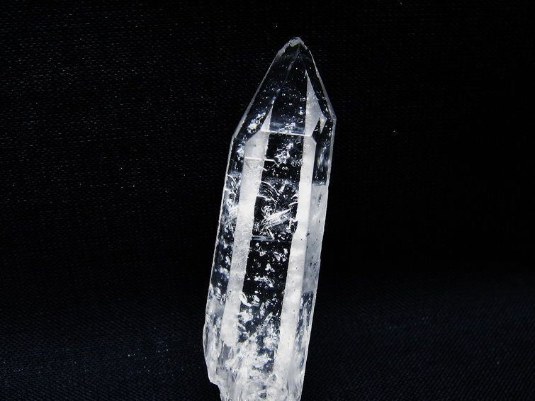 水晶 原石 アーカンソー産 一点物 171-7197