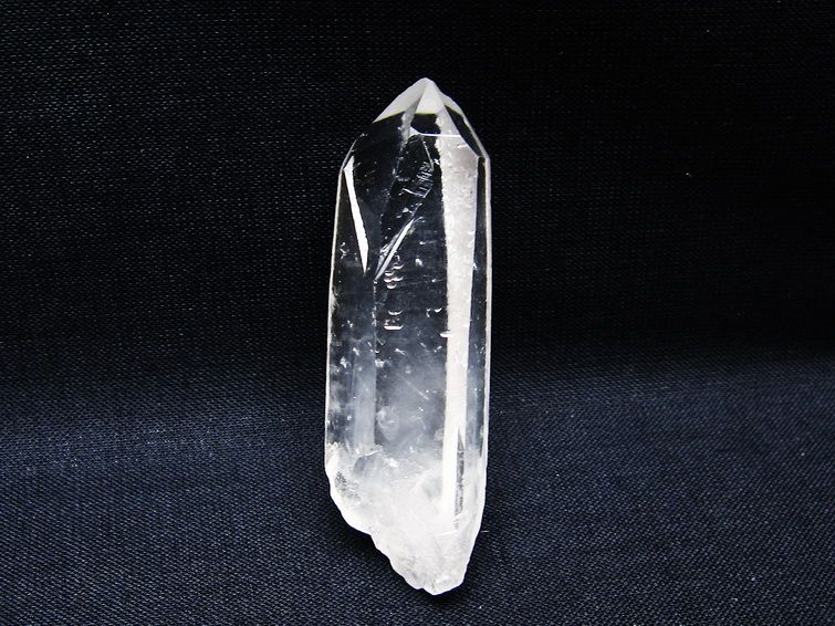 水晶 原石 アーカンソー産 一点物 171-7198