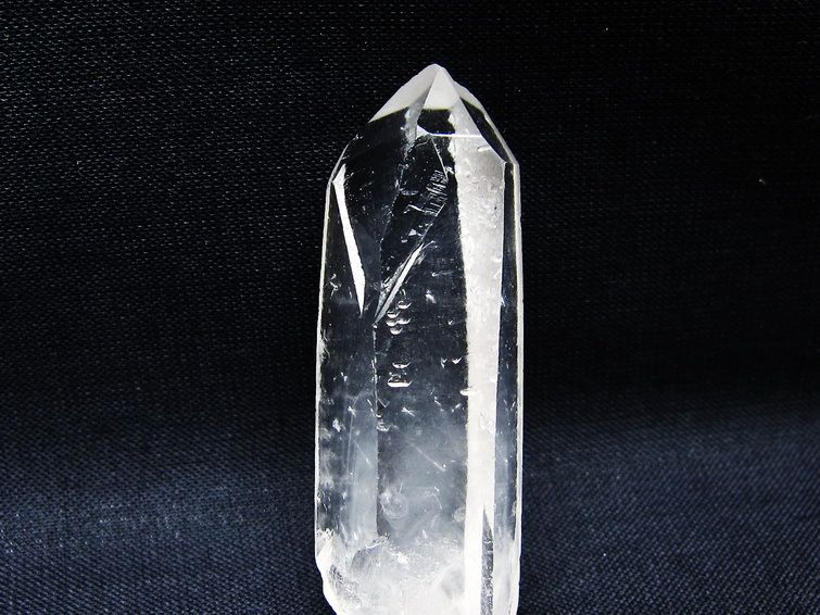 水晶 原石 アーカンソー産 一点物 171-7198