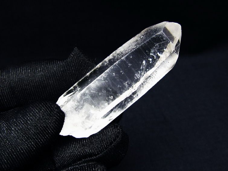 水晶 原石 アーカンソー産 一点物 171-7198