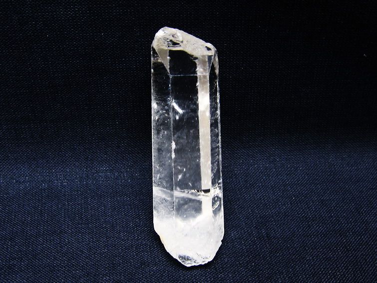 水晶 原石 アーカンソー産 一点物 171-7199