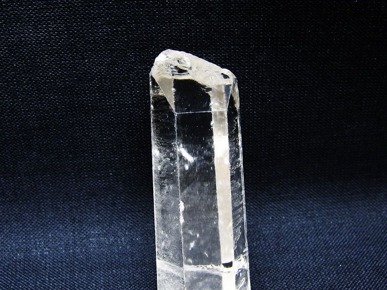 水晶 原石 アーカンソー産 一点物 171-7199