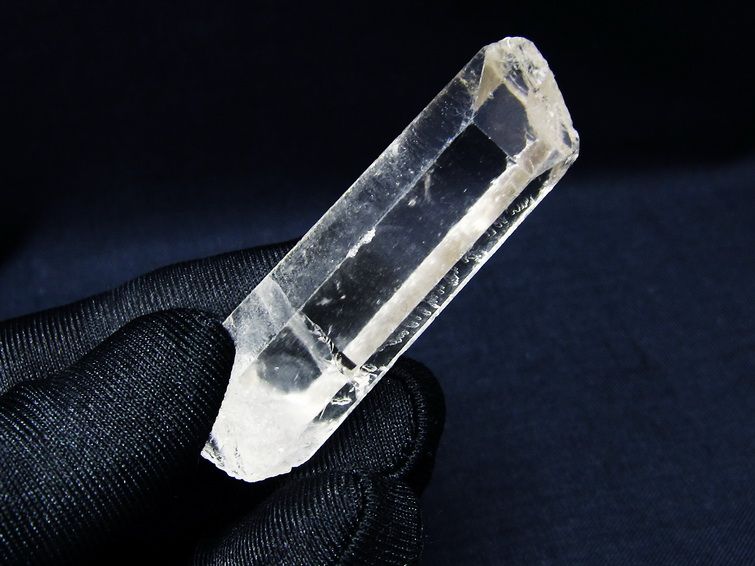 水晶 原石 アーカンソー産 一点物 171-7199
