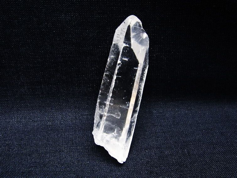 水晶 原石 アーカンソー産 一点物 171-7200