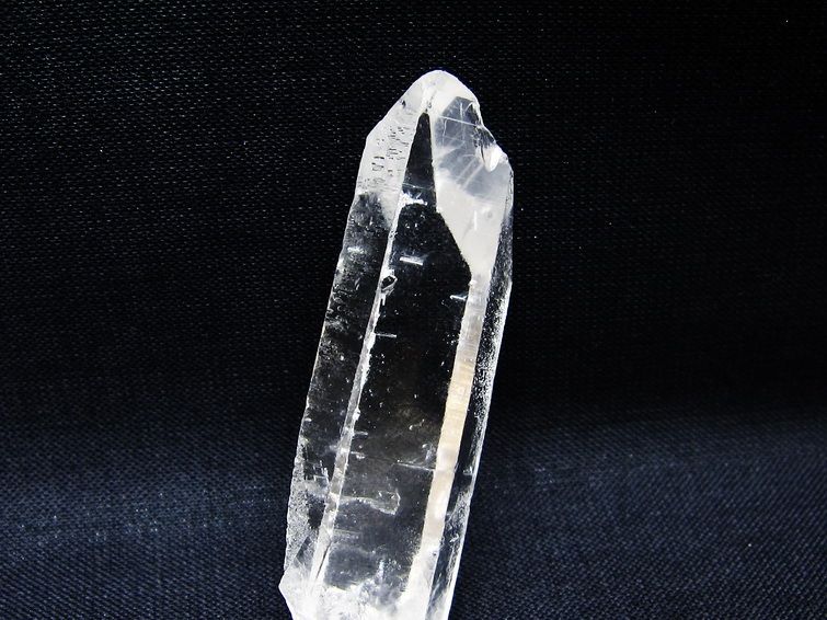 水晶 原石 アーカンソー産 一点物 171-7200