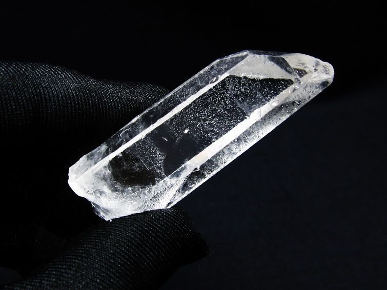 水晶 原石 アーカンソー産 一点物 171-7200