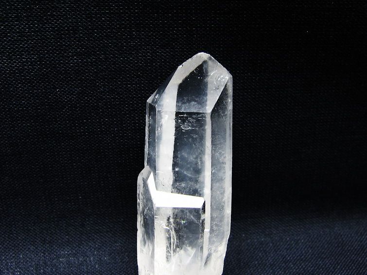 水晶 原石 アーカンソー産 一点物 171-7201