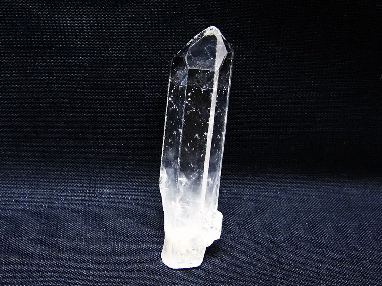 水晶 原石 アーカンソー産 一点物 171-7203