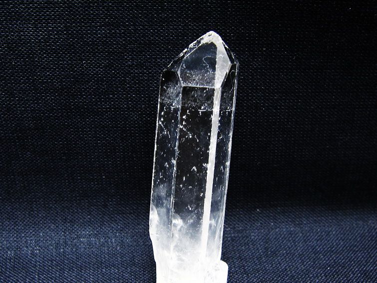 水晶 原石 アーカンソー産 一点物 171-7203