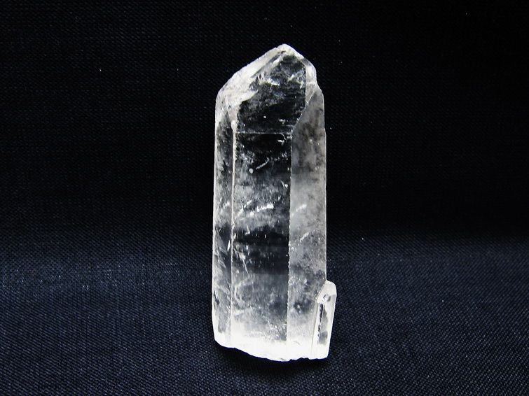 水晶 原石 アーカンソー産 一点物 171-7204