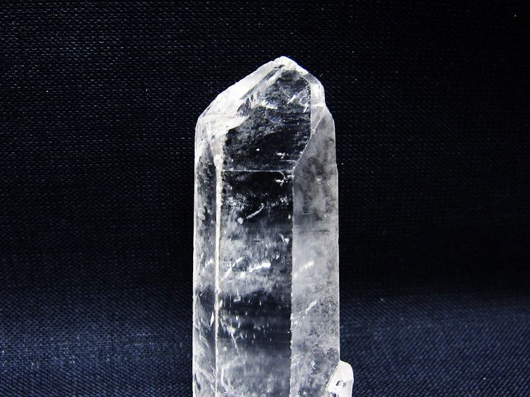 水晶 原石 アーカンソー産 一点物 171-7204