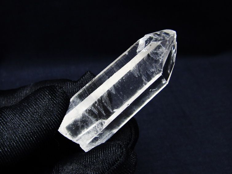 水晶 原石 アーカンソー産 一点物 171-7204