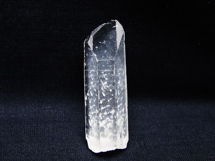 水晶 原石 アーカンソー産 一点物 171-7205
