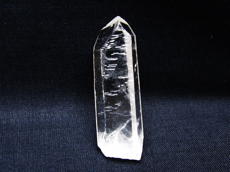 水晶 原石 アーカンソー産 一点物 171-7206