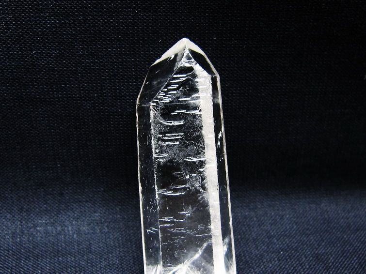 水晶 原石 アーカンソー産 一点物 171-7206