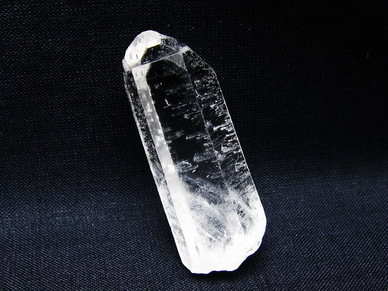 水晶 原石 アーカンソー産 一点物 171-7207 【sold out】