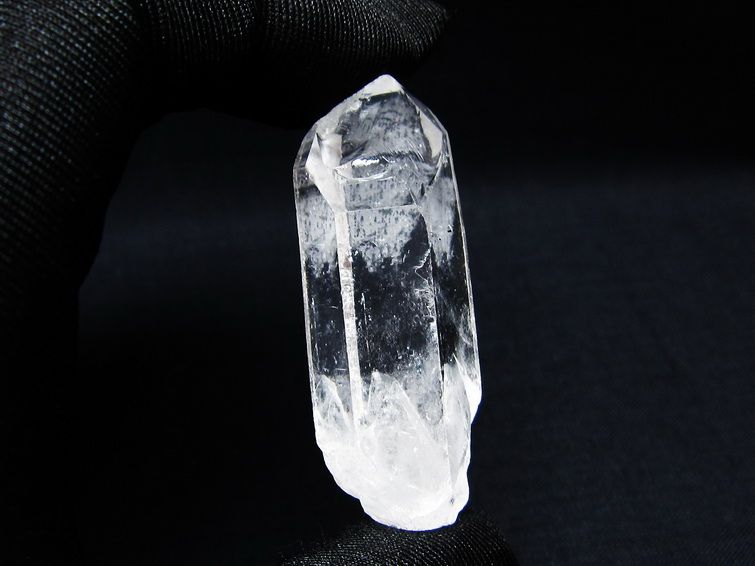 水晶 原石 アーカンソー産 一点物 171-7208