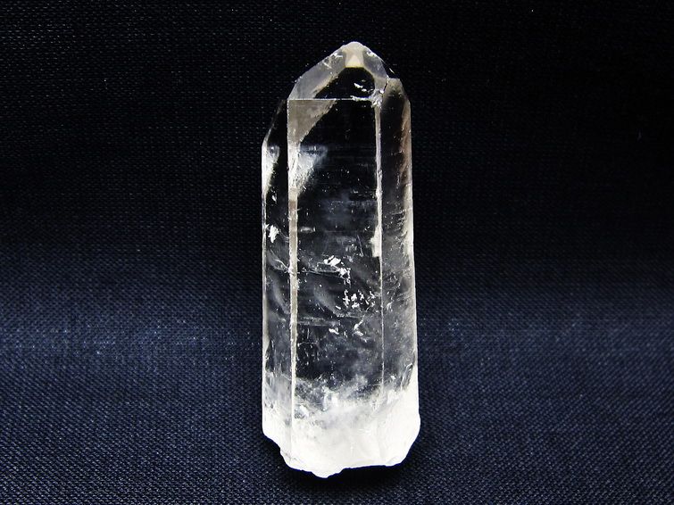 水晶 原石 アーカンソー産 一点物 171-7209