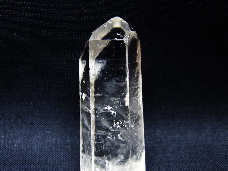 水晶 原石 アーカンソー産 一点物 171-7209