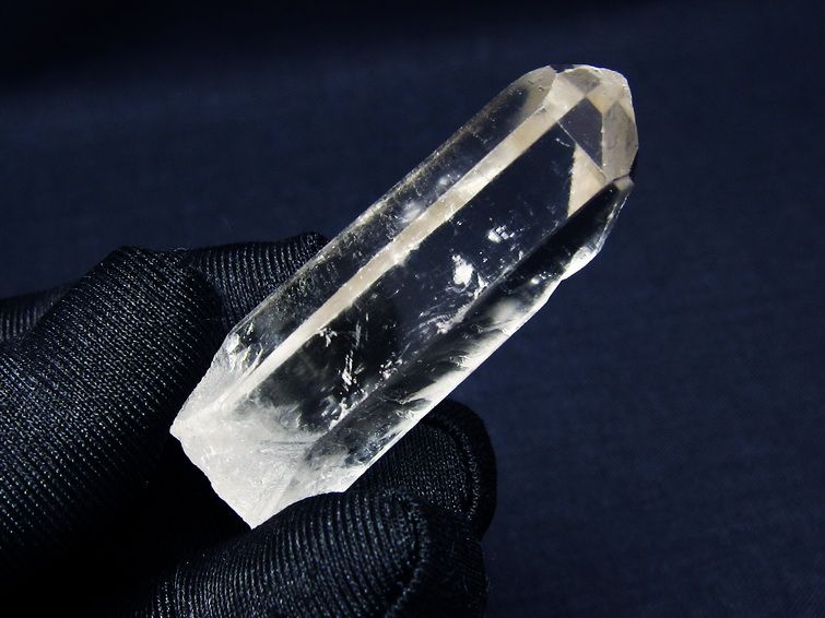 水晶 原石 アーカンソー産 一点物 171-7209