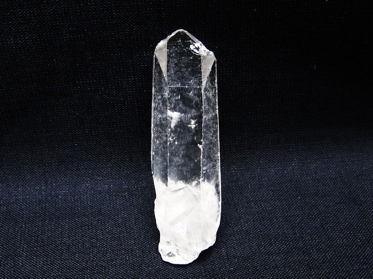 水晶 原石 アーカンソー産 一点物 171-7210