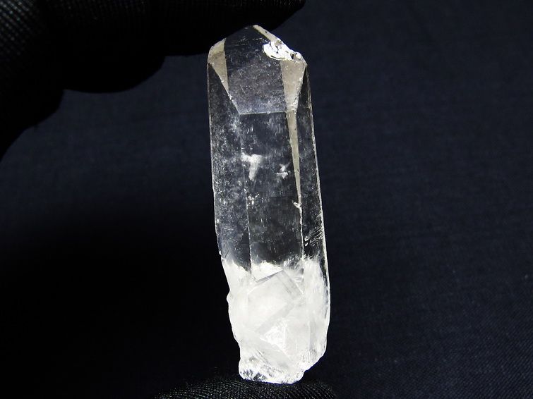 水晶 原石 アーカンソー産 一点物 171-7210