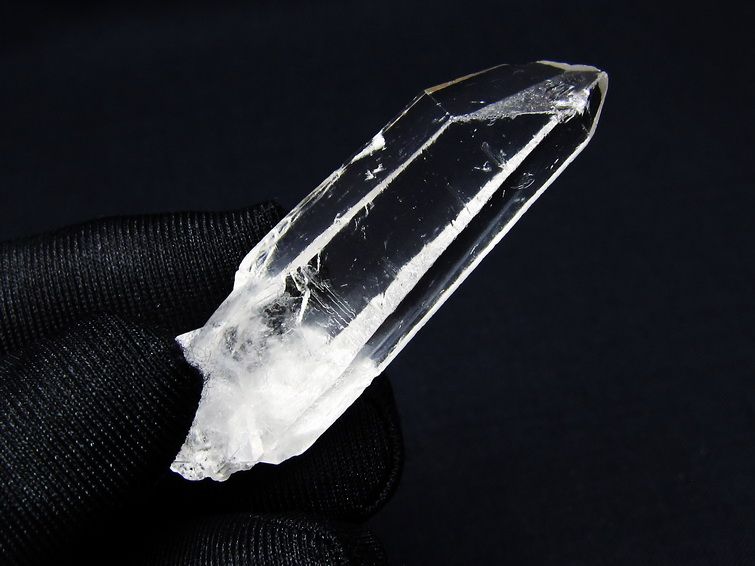 水晶 原石 アーカンソー産 一点物 171-7210