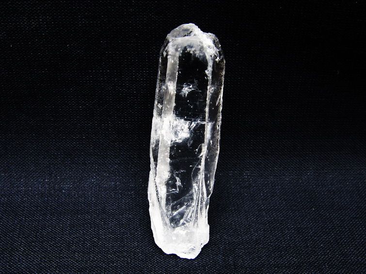 水晶 原石 アーカンソー産 一点物 171-7211