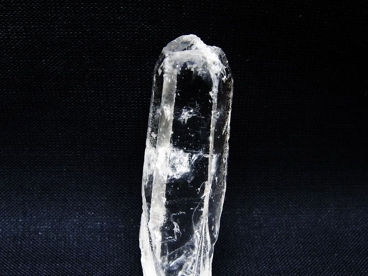 水晶 原石 アーカンソー産 一点物 171-7211