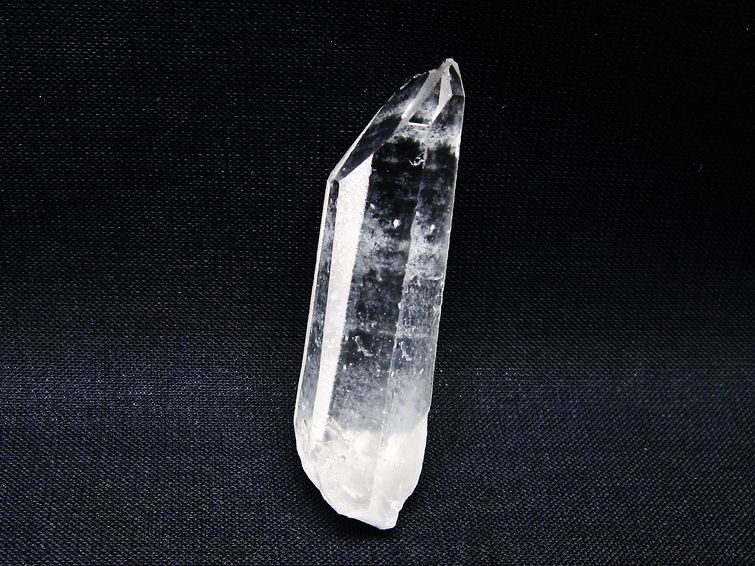 水晶 原石 アーカンソー産 一点物 171-7212
