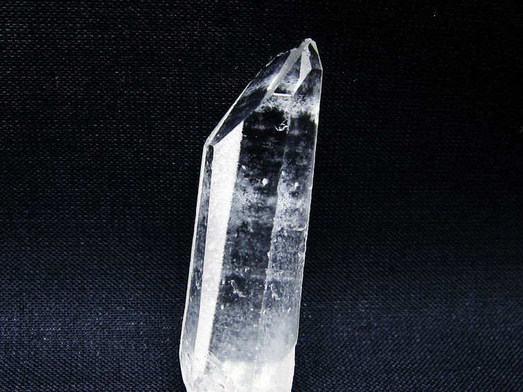 水晶 原石 アーカンソー産 一点物 171-7212
