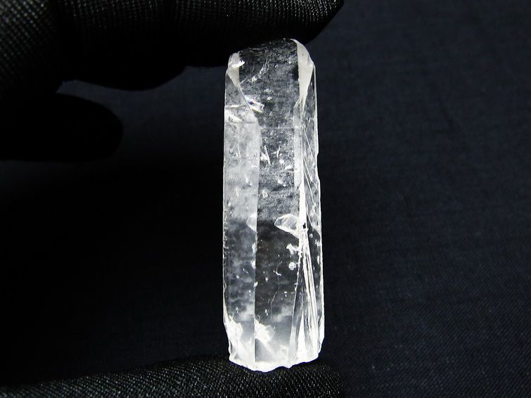 水晶 原石 アーカンソー産 一点物 171-7213