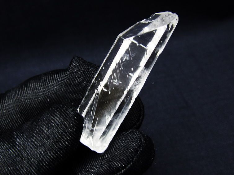 水晶 原石 アーカンソー産 一点物 171-7213