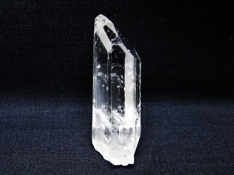 水晶 原石 アーカンソー産 一点物 171-7214