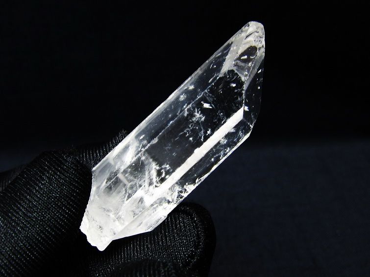 水晶 原石 アーカンソー産 一点物 171-7214