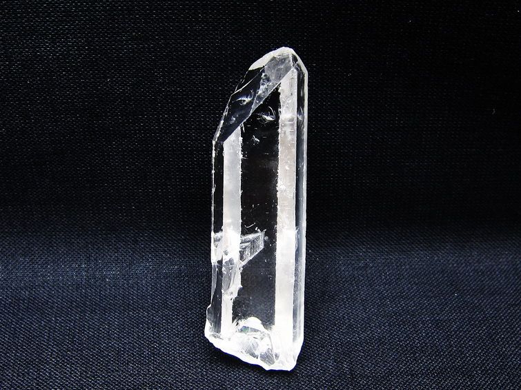 水晶 原石 アーカンソー産 一点物 171-7215