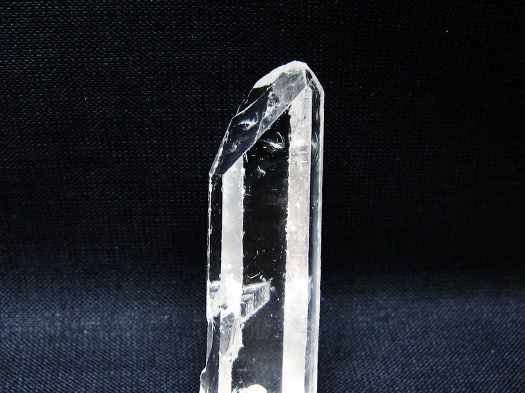 水晶 原石 アーカンソー産 一点物 171-7215