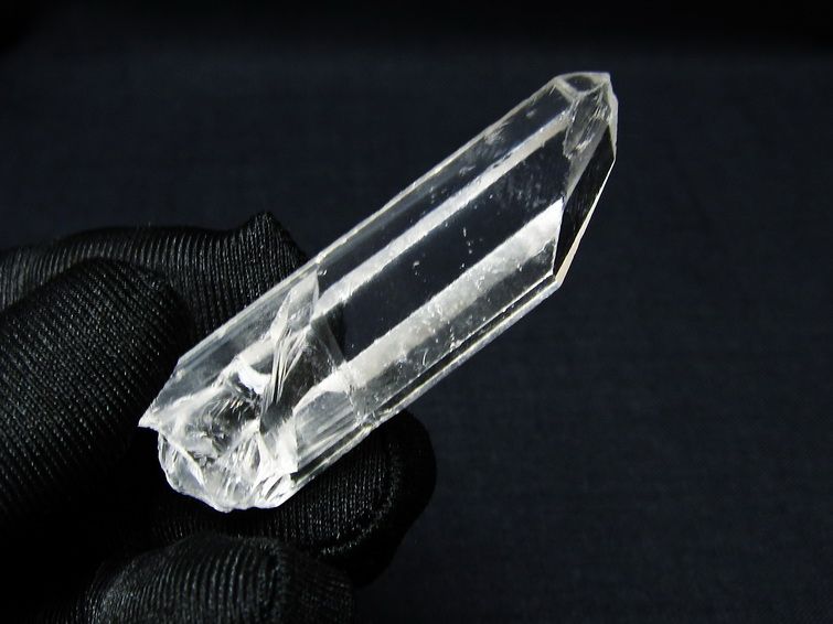水晶 原石 アーカンソー産 一点物 171-7215