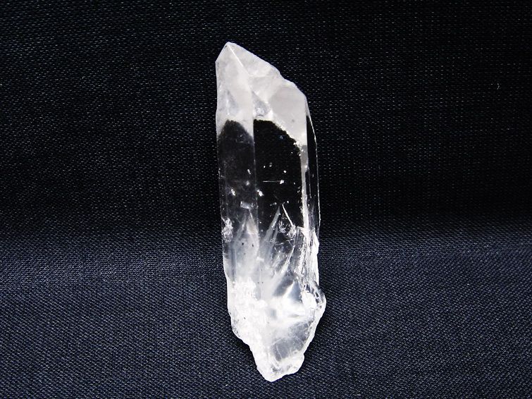 水晶 原石 アーカンソー産 一点物 171-7219