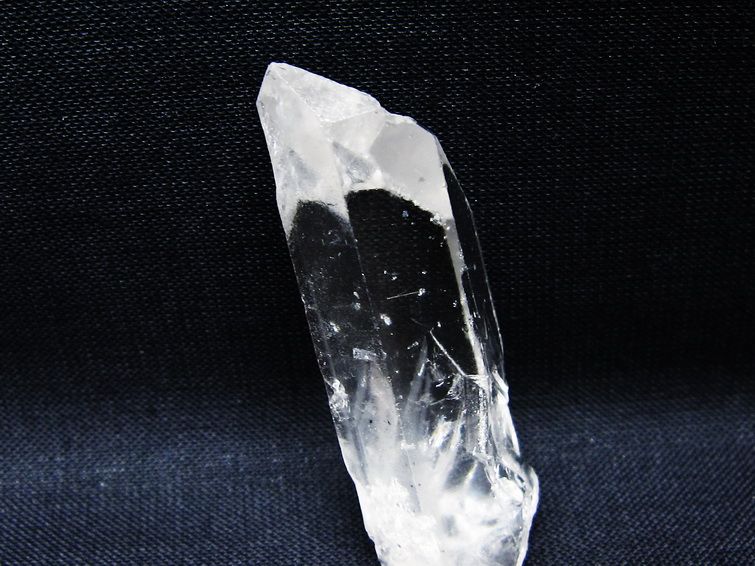 水晶 原石 アーカンソー産 一点物 171-7219
