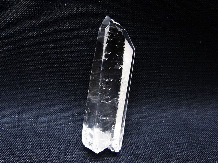 水晶 原石 アーカンソー産 一点物 171-7220