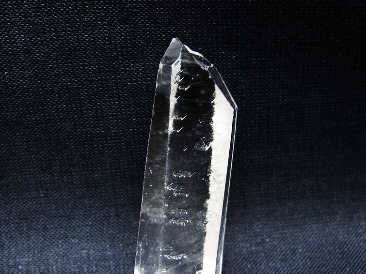 水晶 原石 アーカンソー産 一点物 171-7220