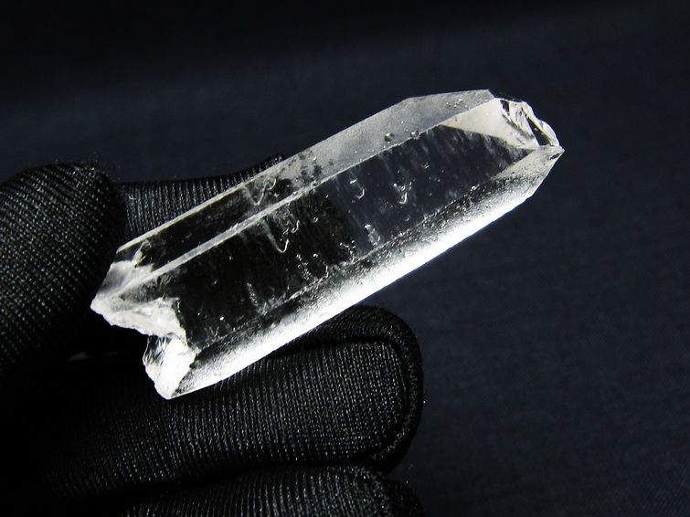 水晶 原石 アーカンソー産 一点物 171-7220