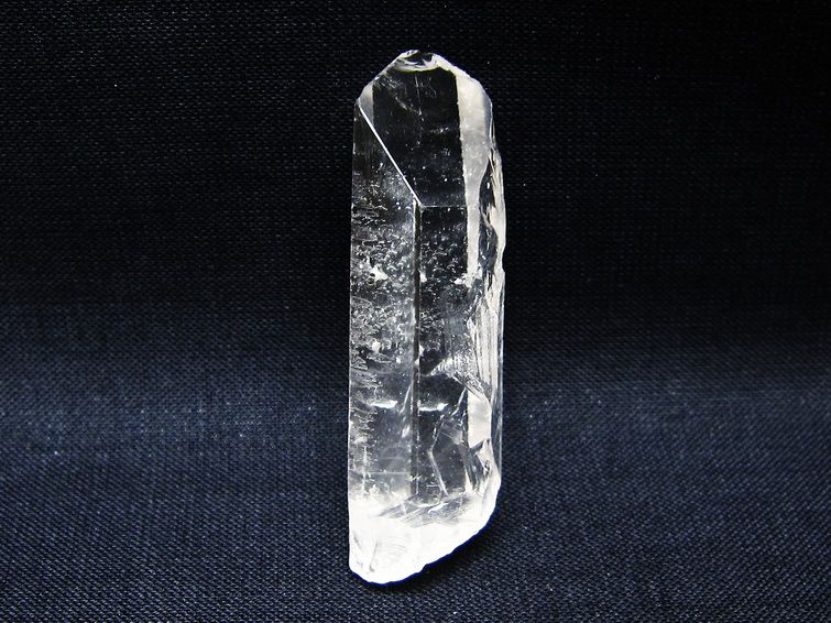 水晶 原石 アーカンソー産 一点物 171-7222