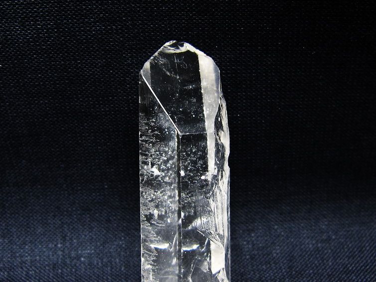 水晶 原石 アーカンソー産 一点物 171-7222