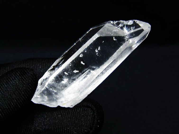 水晶 原石 アーカンソー産 一点物 171-7223