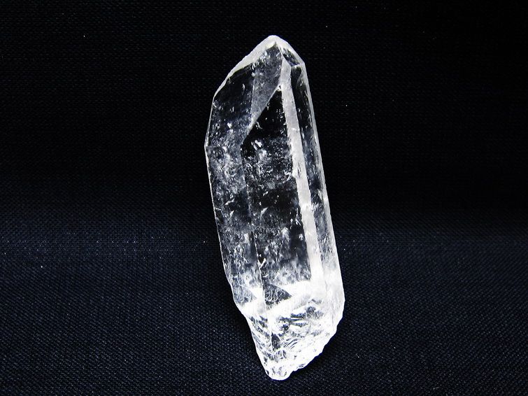 水晶 原石 アーカンソー産 一点物 171-7224