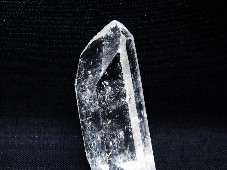 水晶 原石 アーカンソー産 一点物 171-7224